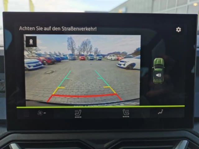 Dacia Duster TCe 130