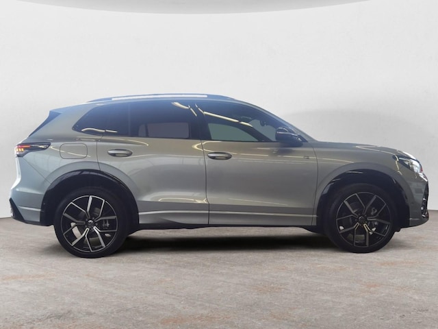 Volkswagen Tiguan DSG R-Line eHybrid