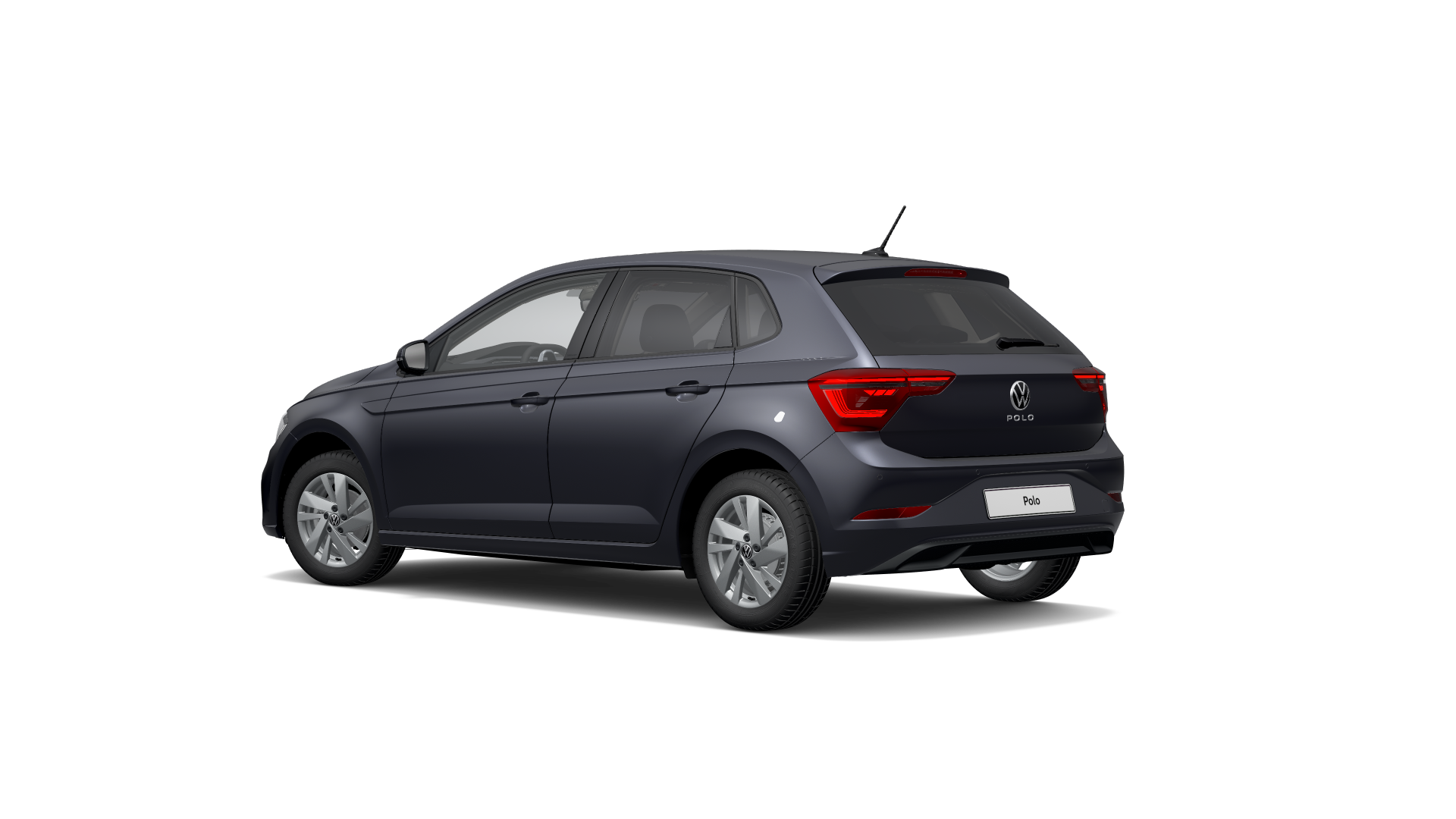 Volkswagen Polo 1.0 TSI DSG