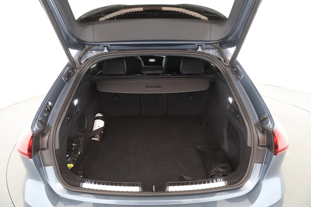 Audi S5 Avant S-Tronic