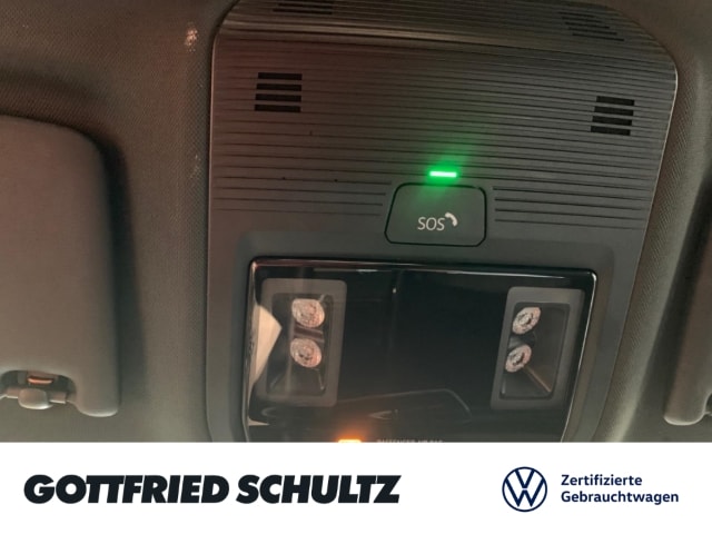 Volkswagen ID.7 Pro Tourer