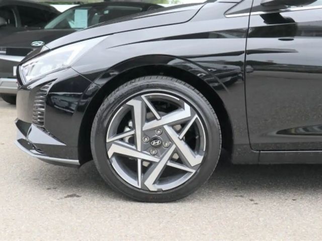 Hyundai i20 1.0 Prime T-GDi