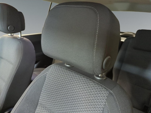 Volkswagen Touran 1.5 TSI DSG