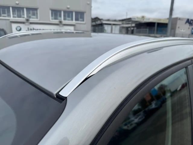 BMW X1 20dxA +NAVI+SPORTSITZ+LED+SHZ+LHZ+CAM+FLA+