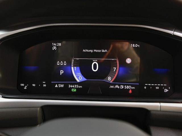 Volkswagen T-Roc 1.5 TSI DSG Life