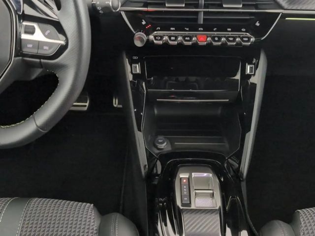 Peugeot 208 EAT8 GT-Line PureTech