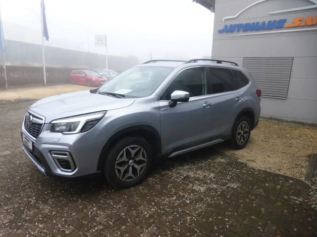 Subaru Forester Comfort e-Boxer e-Boxer