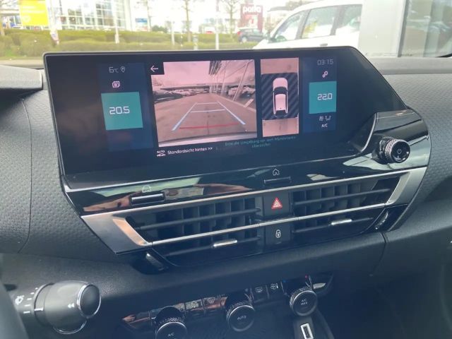 Citroën ë-C4 Shine