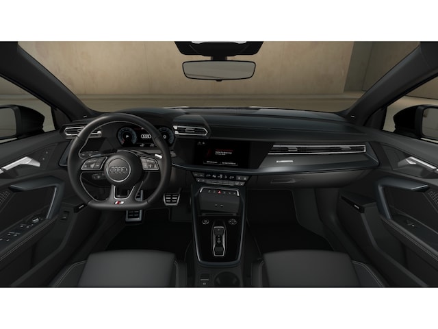 Audi A3 S-Tronic Sportback