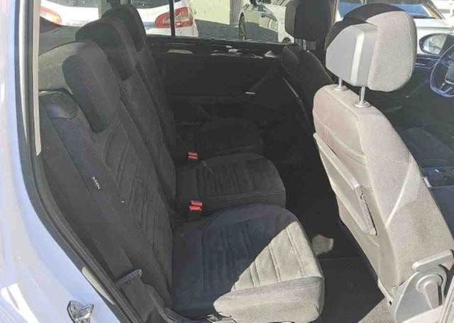 Volkswagen Touran 1.5 TSI DSG Highline