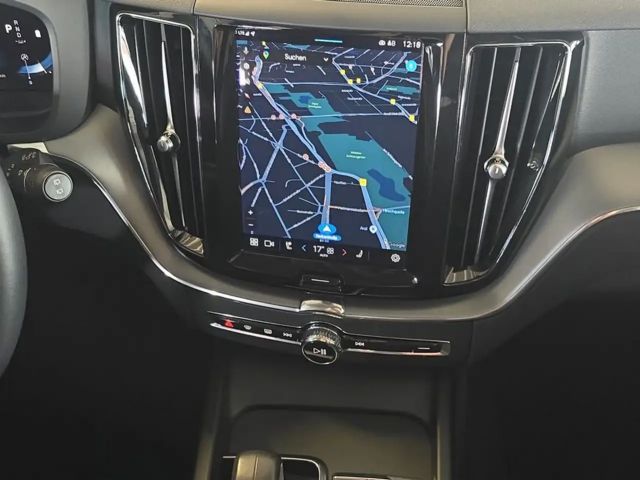 Volvo XC60 Geartronic Momentum