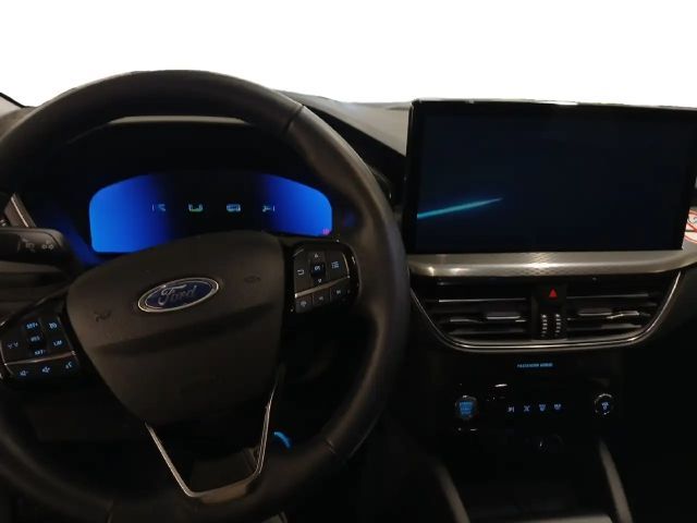 Ford Kuga Hybrid Titanium
