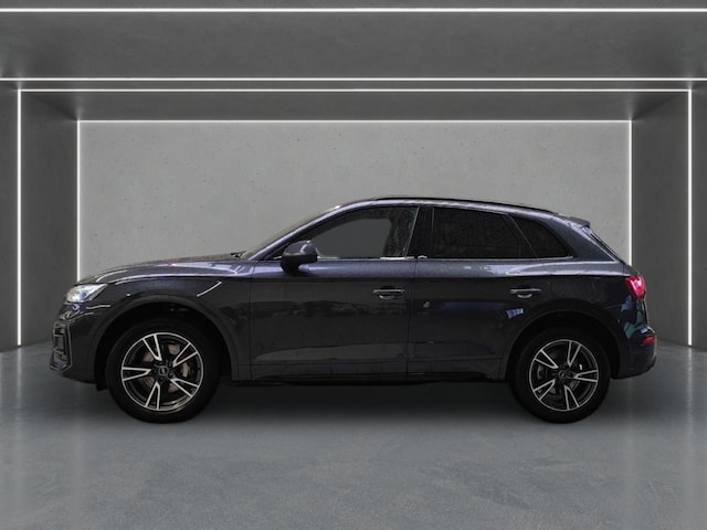 Audi Q5 45 TFSI Quattro S-Tronic