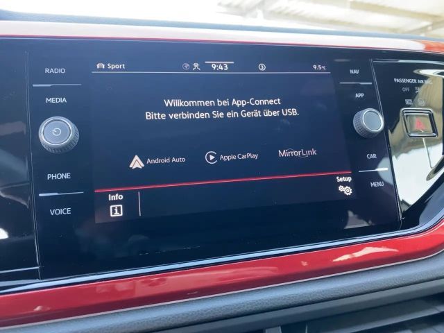 Volkswagen Polo DSG GTI