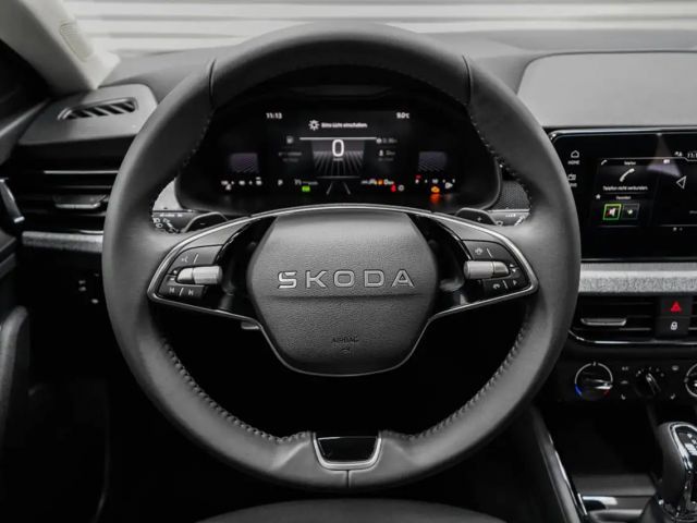 Skoda Scala Selection