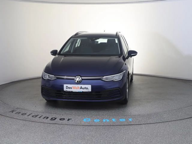 Volkswagen Golf Life Variant