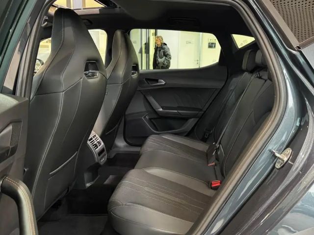 Cupra Leon 2.0 TSI DSG VZ