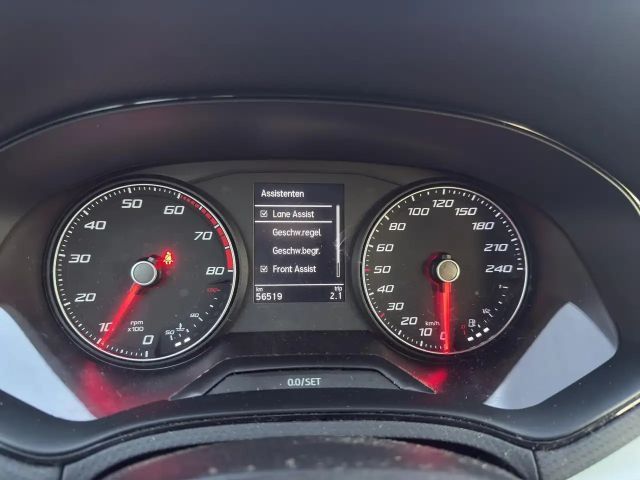 Seat Arona 1.0 TSI DSG Style