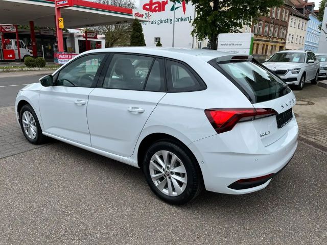 Skoda Scala 1.0 TSI Selection