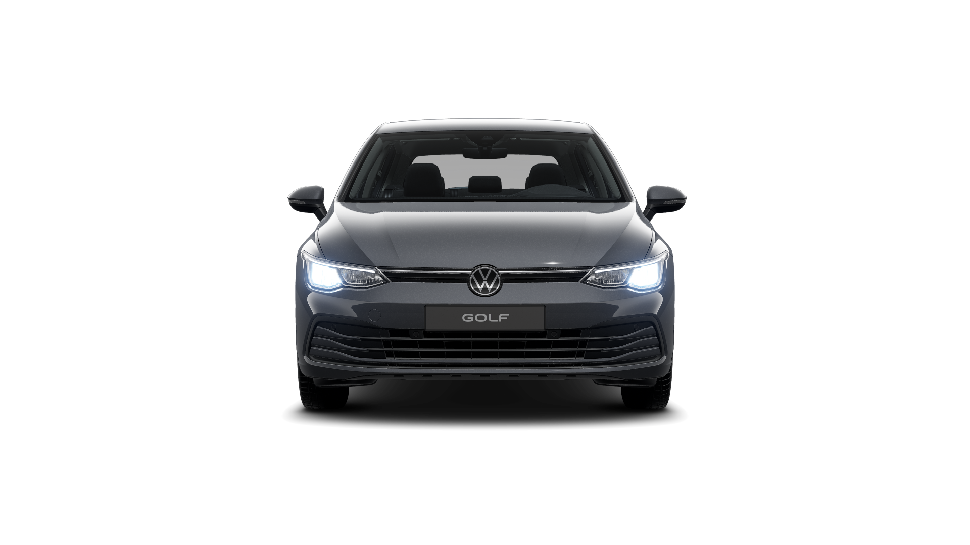 Volkswagen Golf 1.0 TSI