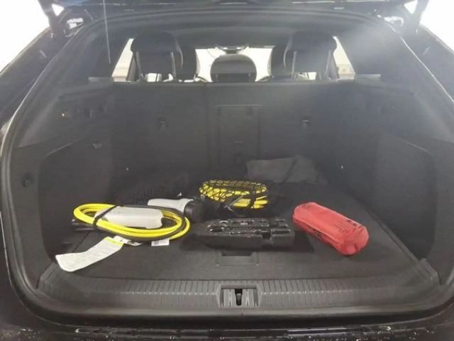 Volkswagen ID.7 GTX Tourer