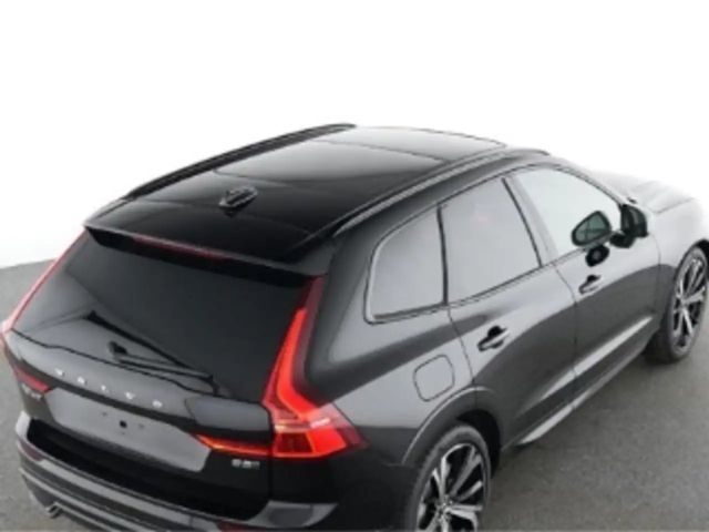 Volvo XC60 AWD Dark Ultra