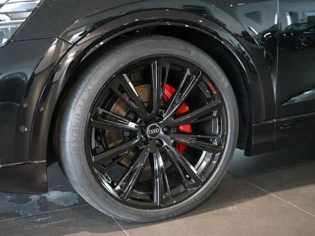 Audi Q8 50 TDI S-Line