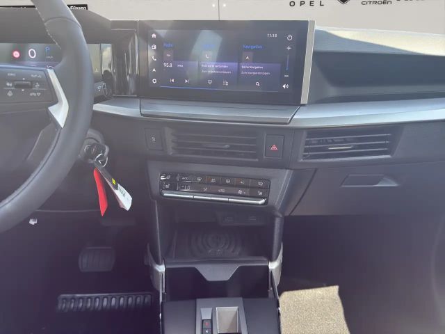 Opel Frontera Edition