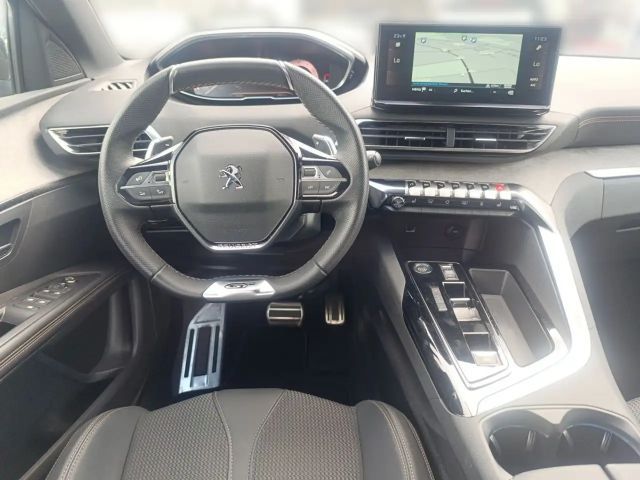 Peugeot 3008 GT-Line PureTech