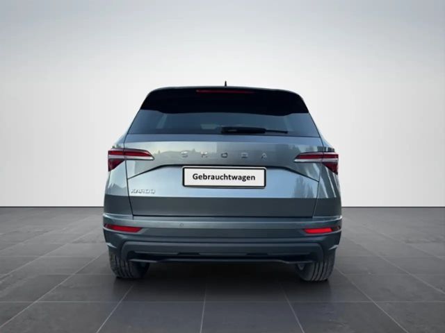 Skoda Karoq 2.0 TDI Selection