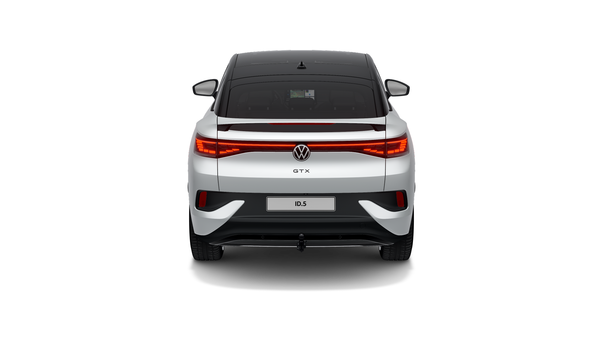 Volkswagen ID.5 4Motion GTX
