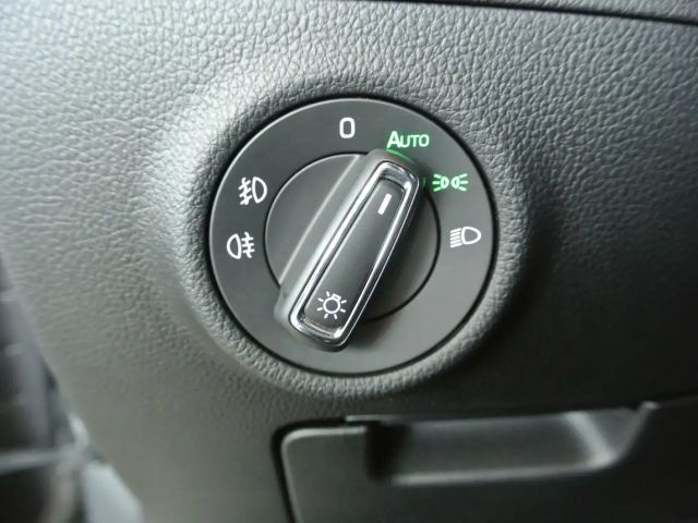 Skoda Superb Style Style