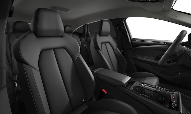 Audi A6 e-tron Sportback