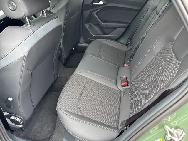 Audi A1 2.0 TFSI S-Line