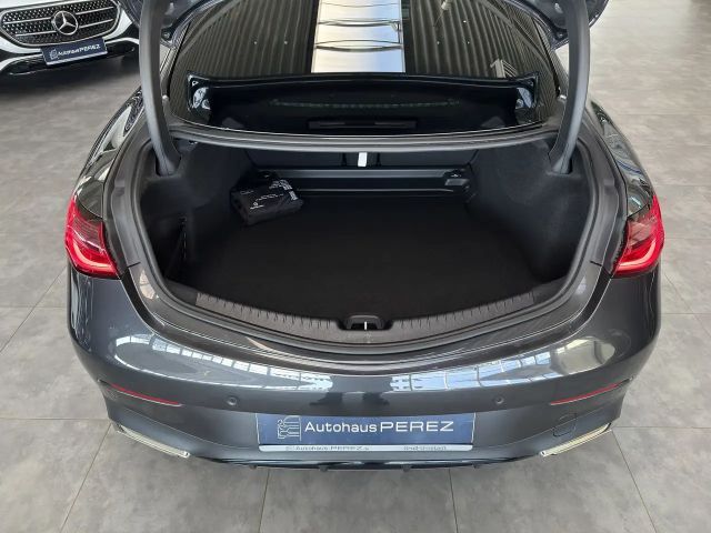 Mercedes-Benz CLE 300 4MATIC AMG Line Coupé