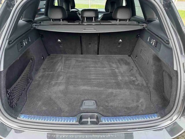 Mercedes-Benz GLC 300 4MATIC AMG Line GLC 300 d