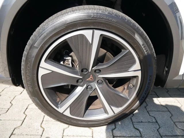 Cupra Formentor 4Drive DSG