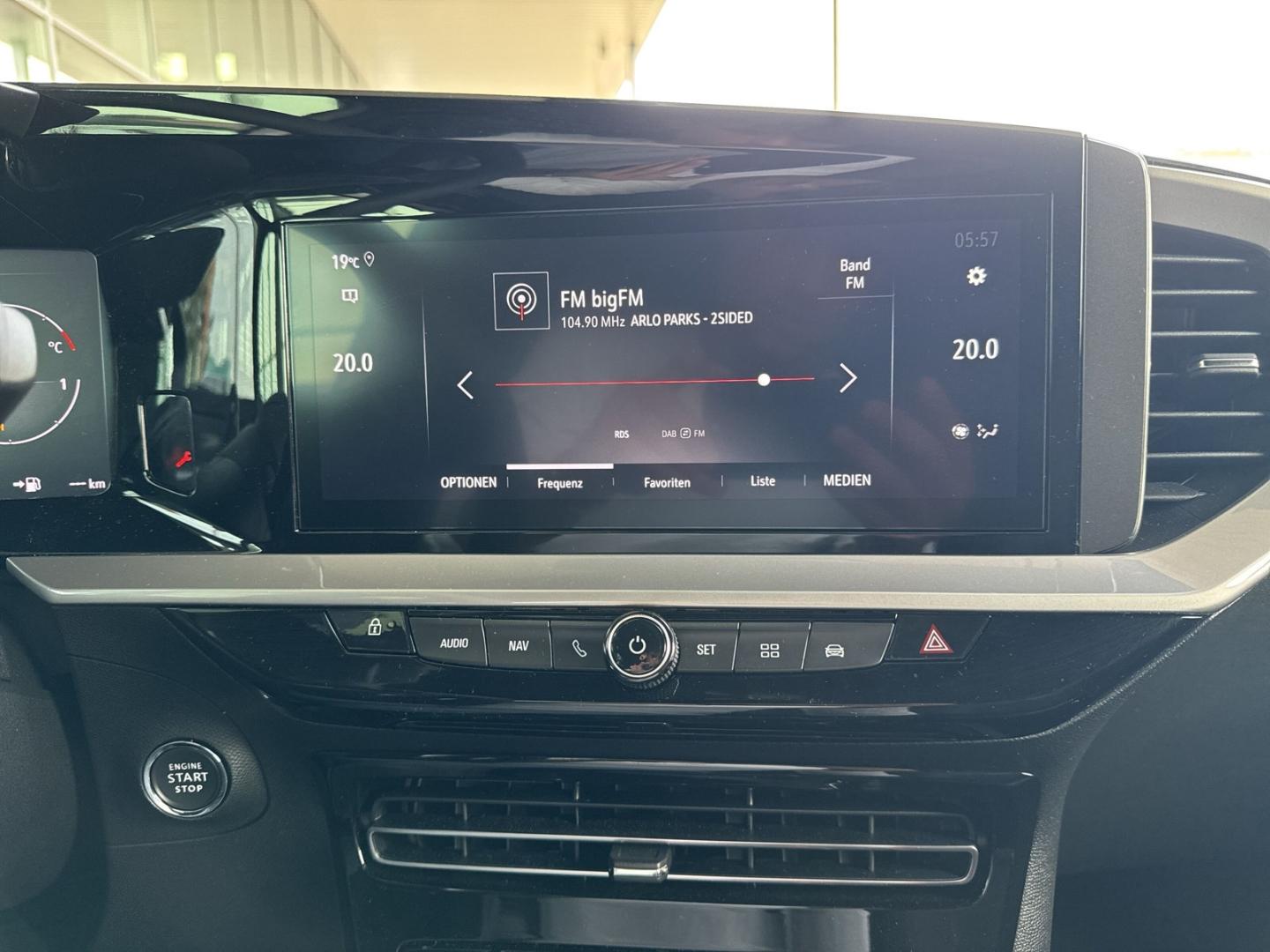 Opel Mokka 1.2 Turbo Turbo Ultimate