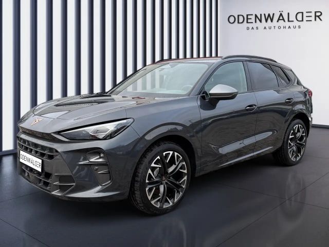 Cupra Terramar 2.0 TSI VZ