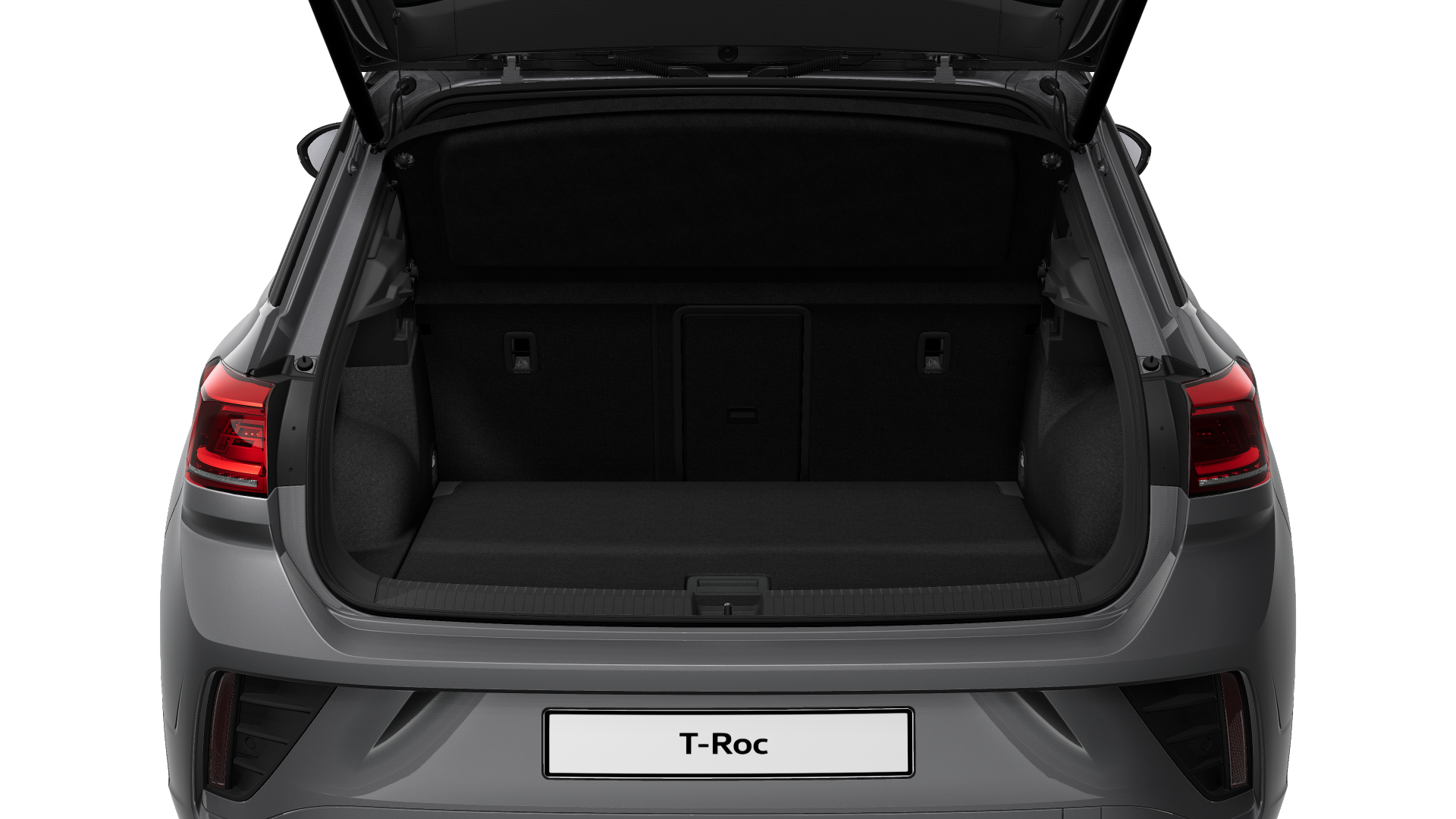 Volkswagen T-Roc 1.5 TSI DSG