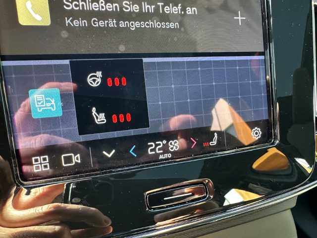 Volvo C40 Recharge Ultimate