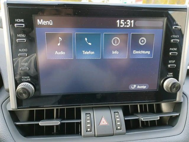 Suzuki Across E-Four Flash