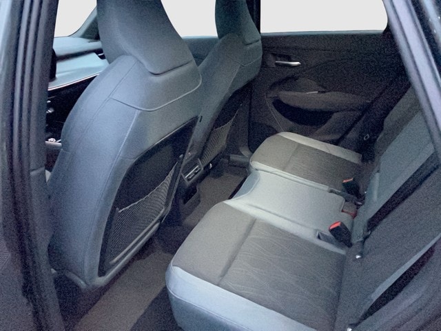 Audi Q3 Hybride S-Tronic