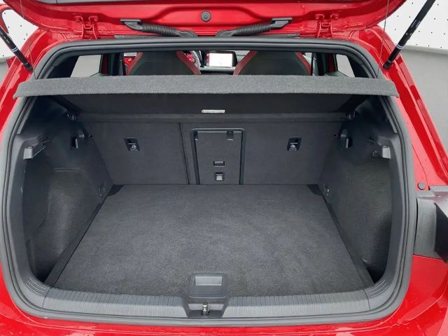 Volkswagen Golf 2.0 TSI GTI Golf VIII