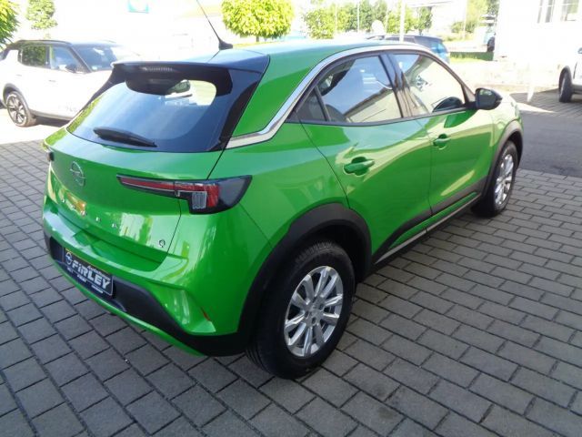 Opel Mokka Edition