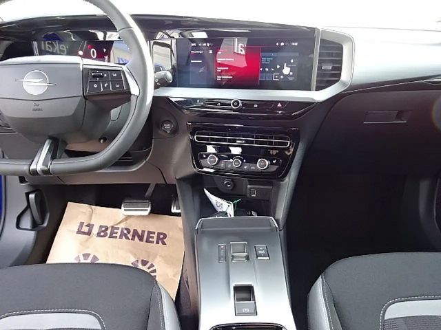 Opel Mokka GS-Line Grand Sport Turbo