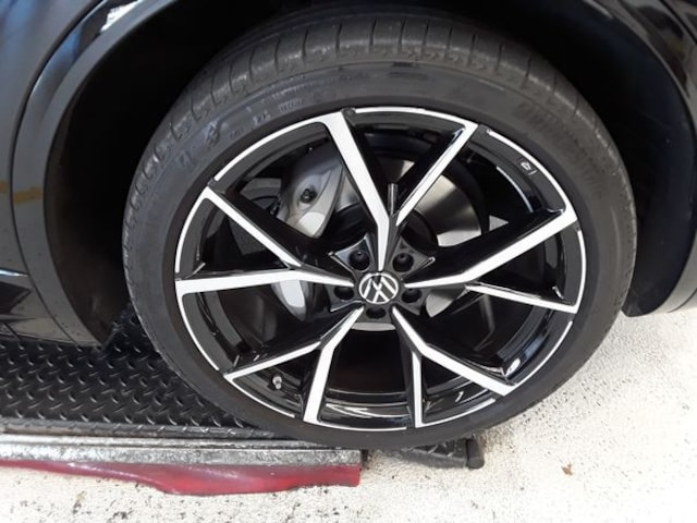 Volkswagen Touareg 3.0 V6 TDI R-Line