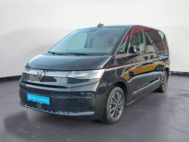 Volkswagen Multivan Style T7
