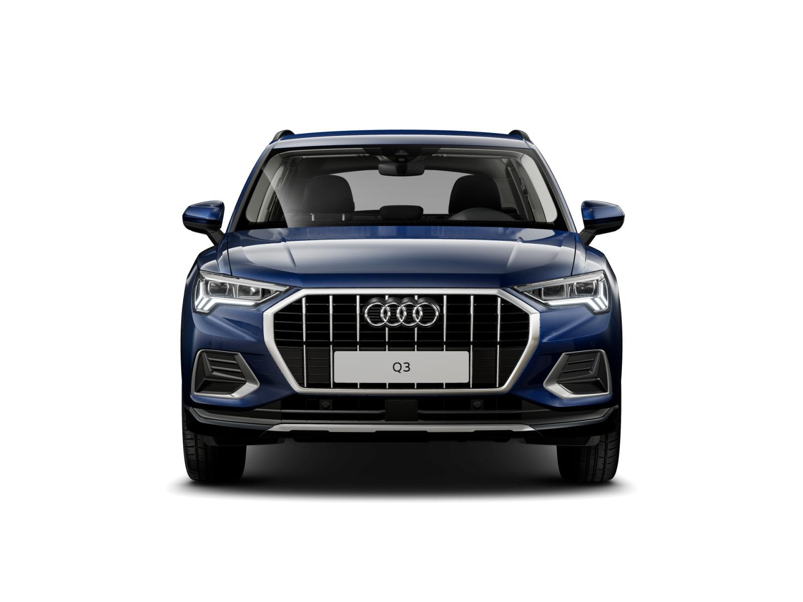 Audi Q3 35 TDI