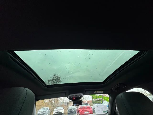 Opel Astra GS-Line Grand Sport